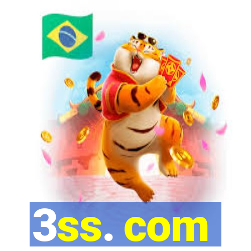 3ss. com